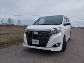    Toyota Esquire 2020 , 2950000 , 