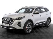  Tiggo 7 Pro, 2024