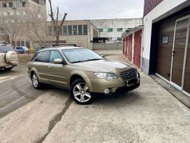  Subaru Outback 2007 , 1170000 , 