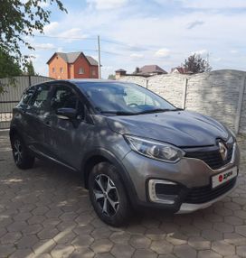 SUV   Renault Kaptur 2018 , 1300000 , 