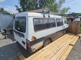  Mazda Bongo Brawny 1999 , 80000 , 