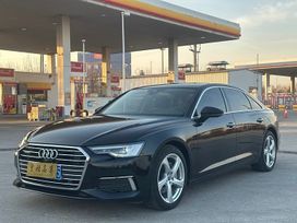  Audi A6 2021 , 4095000 , 