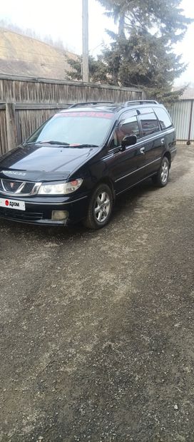    Nissan Presage 1999 , 555000 , 