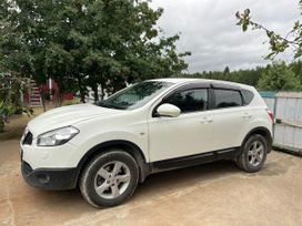 SUV   Nissan Qashqai 2012 , 1050000 , 