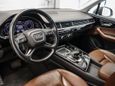SUV   Audi Q7 2017 , 4825000 , 