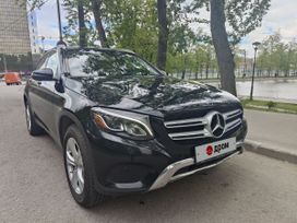 SUV   Mercedes-Benz GLC 2018 , 2700000 , 