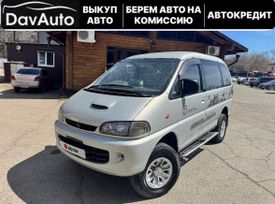    Mitsubishi Delica 1996 , 799000 , 