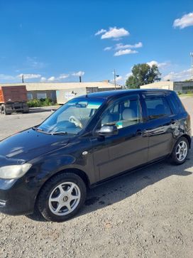  Mazda Demio 2003 , 310000 , 