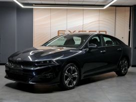  Kia K5 2021 , 2499000 , 