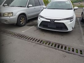  Toyota Corolla 2021 , 1757000 , 