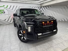  Toyota Tundra 2022 , 6500000 , 