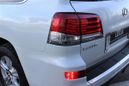 SUV   Lexus LX570 2014 , 4485000 , 