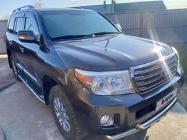SUV   Toyota Land Cruiser 2013 , 4200000 , -