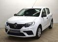  Renault Sandero 2020 , 878000 , 