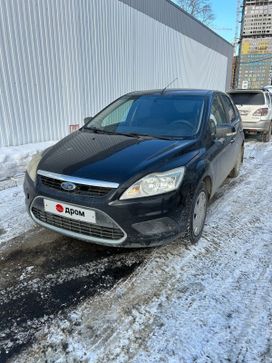  Ford Focus 2008 , 475000 ,  
