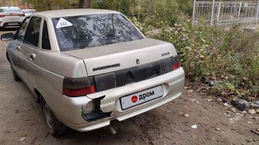   2110 2003 , 105000 , 