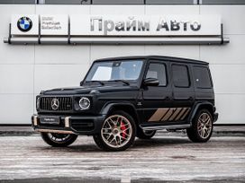 SUV   Mercedes-Benz G-Class 2024 , 34490000 , 