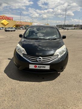  Nissan Note 2012 , 730000 , 