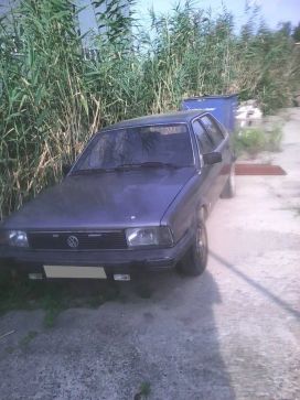  Volkswagen Santana 1982 , 27000 , 