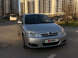  Toyota Corolla 2006 , 820000 , 