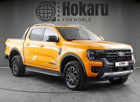  Ford Ranger 2023 , 6080000 , 