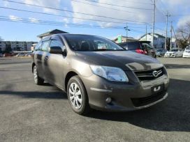  Toyota Corolla Fielder 2010 , 1000000 , 