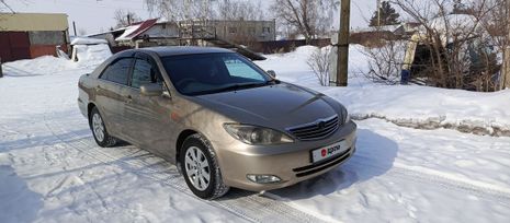  Toyota Camry 2002 , 1000000 , 