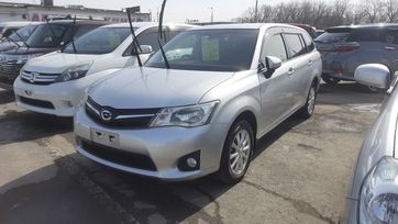  Toyota Corolla Fielder 2013 , 1137000 , 