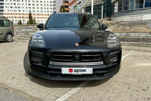 SUV   Porsche Macan 2022 , 8750000 , -