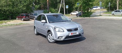  Kia Rio 2011 , 500000 , 