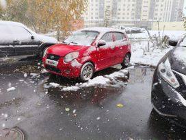  Kia Morning 2009 , 450000 , 