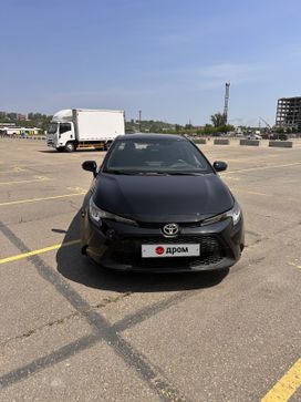  Toyota Corolla 2020 , 1350000 , 