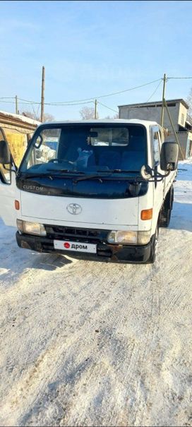   Toyota Town Ace 1997 , 800000 , 