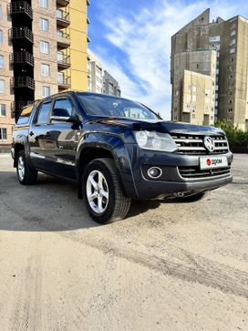  Volkswagen Amarok 2012 , 1580000 , 