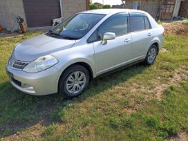  Nissan Tiida Latio 2010 , 830000 , 