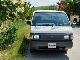    Nissan Vanette 1998 , 500000 , 