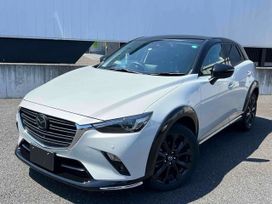 SUV   Mazda CX-3 2022 , 1338000 , 
