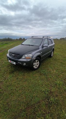 SUV   Kia Sorento 2007 , 660000 , 