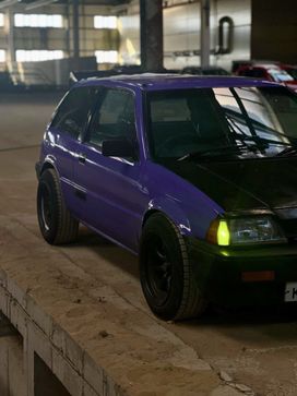  3  Honda Civic 1985 , 270000 , 