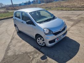  Daihatsu Mira e:S 2016 , 759000 , 
