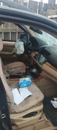 SUV   BMW X5 2003 , 200000 , 