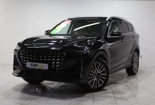 SUV   Jetour X70 Plus 2023 , 2350000 , 