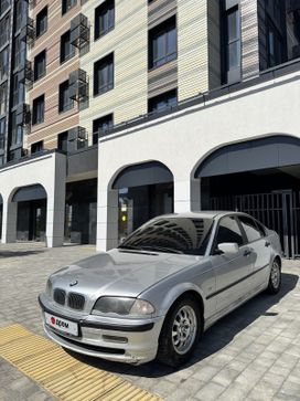  BMW 3-Series 2000 , 410000 , 