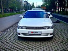  Cresta, 1991