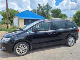    Volkswagen Sharan 2013 , 1387000 , 