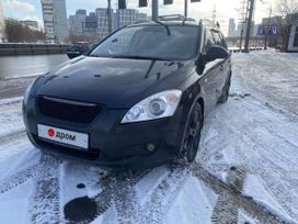  Kia Ceed 2009 , 630000 , 