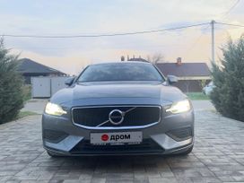  Volvo S60 2019 , 2500000 , 