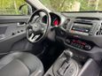 SUV   Kia Sportage 2013 , 1635000 , 