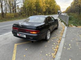  Toyota Cresta 1995 , 325000 , 
