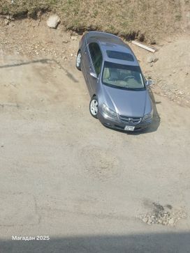  Honda Legend 2007 , 850000 , 